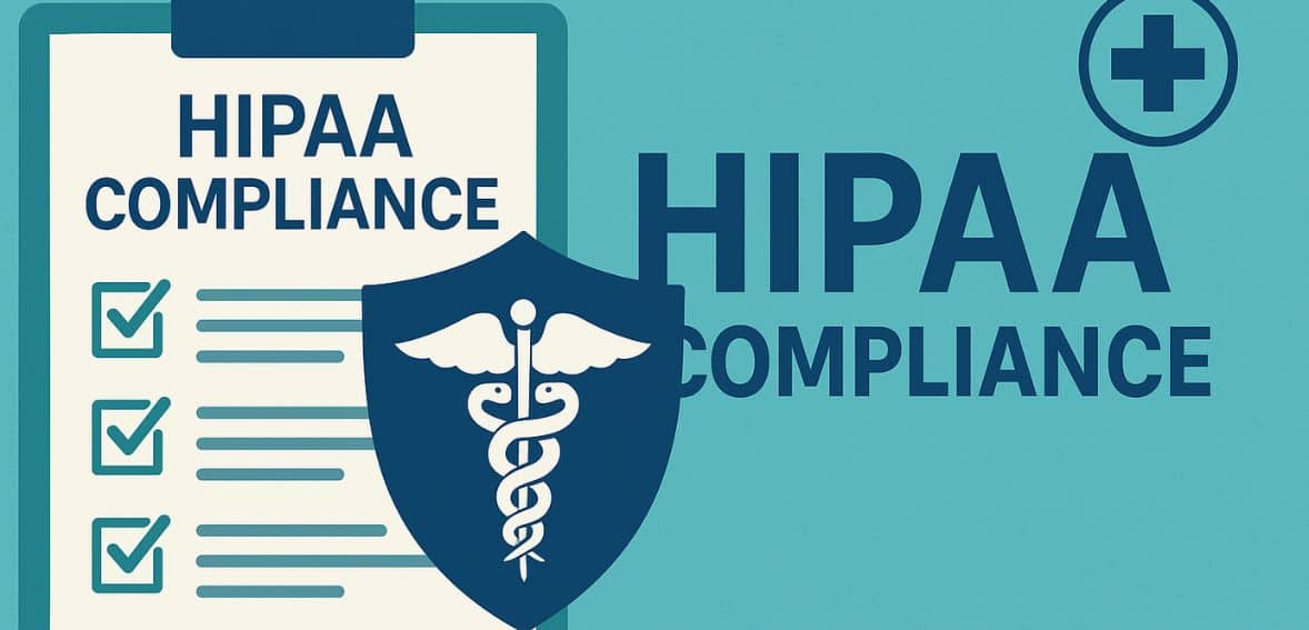 HIPAA compliance Checklist