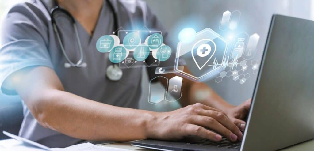 The Evolution of Healthcare Payments