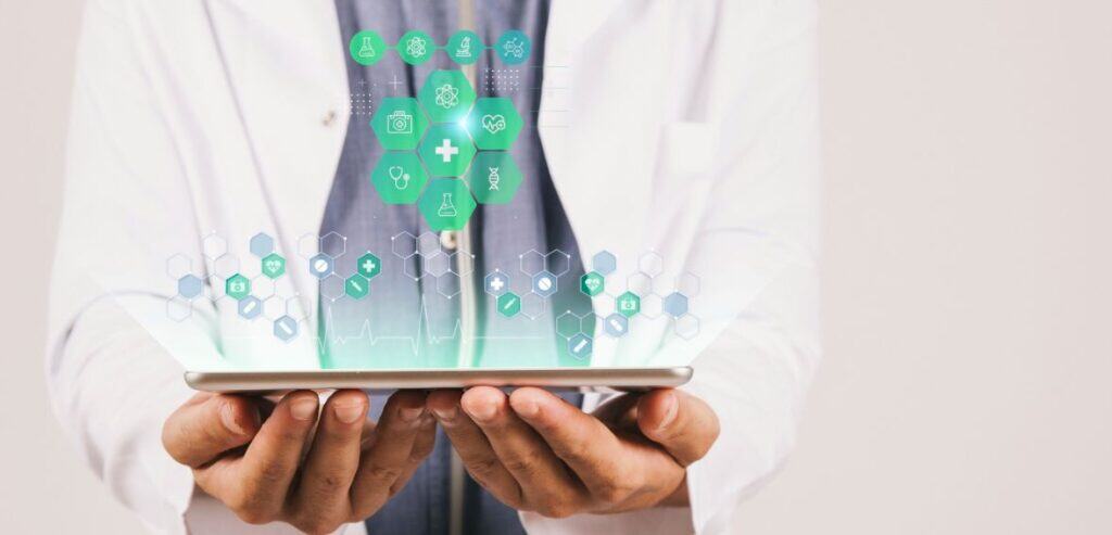 Future Trends in Payment and EHR Integration