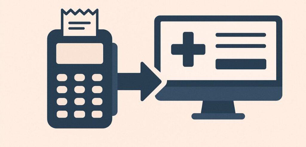 Integrated Payment Solutions EHR EMR