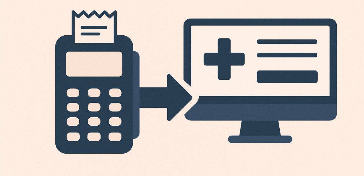 Integrated Payment Solutions EHR EMR
