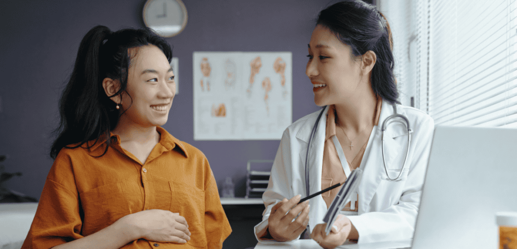 Collecting Payments During the Visit