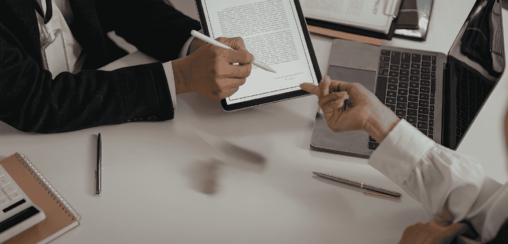 Communicating Payment Policies Clearly